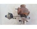 Recambio de turbocompresor para fiat freemont (345) 2.0 jtd 140 fap referencia OEM IAM 55223264  