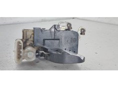 CERRADURA PUERTA DELANTERA DERECHA B792 