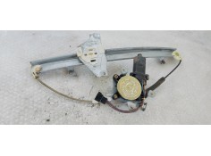 Recambio de elevalunas trasero derecho para daewoo lacetti cdx referencia OEM IAM   