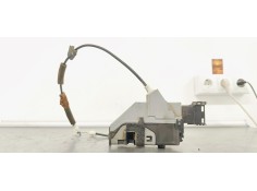 CERRADURA PUERTA TRASERA IZQUIERDA 724539 