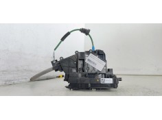 Recambio de cerradura puerta trasera izquierda para mercedes-benz clase c (w205) lim. c 220 d 4matic (205.005) referencia OEM IA