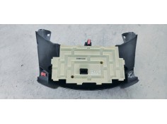 Recambio de mando climatizador para toyota rav 4 (a3) advance cross sport referencia OEM IAM 4559442060  