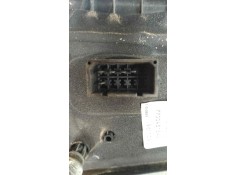 Recambio de retrovisor izquierdo para renault scenic (ja..) 1.4 16v referencia OEM IAM 7700431542  