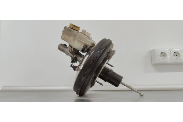 Recambio de servofreno para seat ibiza iv berlina 1.6 tdi 90 fap referencia OEM IAM 6R1614105F  