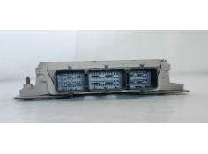 Recambio de centralita motor uce para peugeot 307 cc (s1) 2.0 referencia OEM IAM 9654792980  