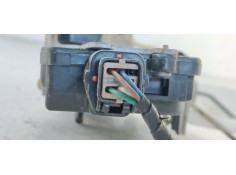 Recambio de cerradura puerta trasera derecha para hyundai santa fe (sm) 2.4 gls 4x4 referencia OEM IAM   