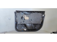 Recambio de guarnecido puerta delantera izquierda para opel astra k lim. 5türig dynamic referencia OEM IAM   