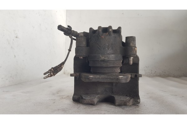 Recambio de pinza de freno delantera izquierda para citroen c5 berlina collection referencia OEM IAM 21444A01  