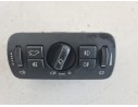 Recambio de mando luces para volvo v70 familiar summum referencia OEM IAM 30739415 04066302 