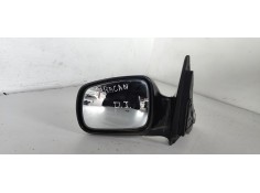 Recambio de retrovisor izquierdo para hyundai terracan (hp) 2.9 crdi cat referencia OEM IAM 012155  