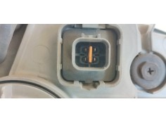 Recambio de faro derecho para kia carnival ii 2.9 crdi cat referencia OEM IAM   