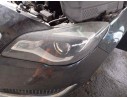 Recambio de faro izquierdo para opel insignia berlina 2.0 cdti referencia OEM IAM   