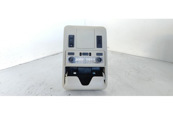 Recambio de luz interior para land rover range rover (lm) v8 se referencia OEM IAM 239865  