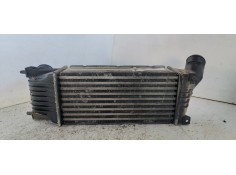 Recambio de intercooler para peugeot 407 st confort referencia OEM IAM 9645682880  