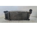 Recambio de intercooler para peugeot 407 st confort referencia OEM IAM 9645682880  