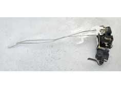 Recambio de cerradura puerta trasera derecha para hyundai santa fe (sm) 2.4 gls 4x4 referencia OEM IAM   