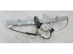 Recambio de elevalunas trasero derecho para daewoo lacetti cdx referencia OEM IAM   