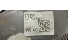 Recambio de servofreno para seat ibiza iv berlina 1.6 tdi 90 fap referencia OEM IAM 6R1614105F  