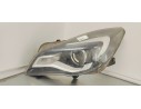 Recambio de faro izquierdo para opel insignia berlina 2.0 cdti referencia OEM IAM   