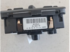 Recambio de mando luces para volvo v70 familiar summum referencia OEM IAM 30739415 04066302 