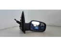 Recambio de retrovisor derecho para renault clio iii 1.4 16v referencia OEM IAM 0104016  