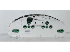 Recambio de cuadro instrumentos para chrysler voyager (rg) 3.3 grand voyager limited warner bros referencia OEM IAM TN1575201032