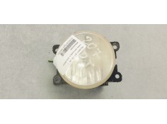Recambio de faro antiniebla izquierdo para peugeot 207 1.6i 120 referencia OEM IAM 9685425280  