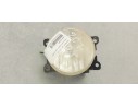 Recambio de faro antiniebla izquierdo para peugeot 207 1.6i 120 referencia OEM IAM 9685425280  