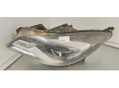 Recambio de faro izquierdo para opel insignia berlina 2.0 cdti referencia OEM IAM   