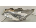 Recambio de faro izquierdo para opel insignia berlina 2.0 cdti referencia OEM IAM   