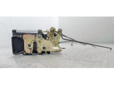 Recambio de cerradura puerta delantera derecha para daewoo lacetti cdx referencia OEM IAM   
