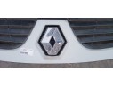 Recambio de rejilla delantera para renault master ii phase 2 combi 1.9 diesel referencia OEM IAM   