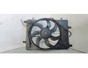 Recambio de electroventilador para chevrolet cruze 1.6 i 113 referencia OEM IAM 13252520  