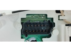 Recambio de cuadro instrumentos para chrysler voyager (rg) 3.3 grand voyager limited warner bros referencia OEM IAM TN1575201032