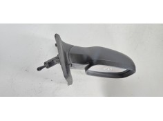 Recambio de retrovisor derecho para renault clio iii 1.4 16v referencia OEM IAM 0104016  
