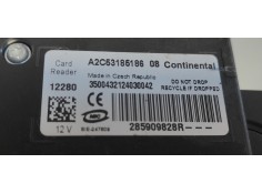 Recambio de conmutador de arranque para renault megane iii coupe expression referencia OEM IAM A2C5318518606  