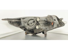 Recambio de faro izquierdo para opel insignia berlina 2.0 cdti referencia OEM IAM   