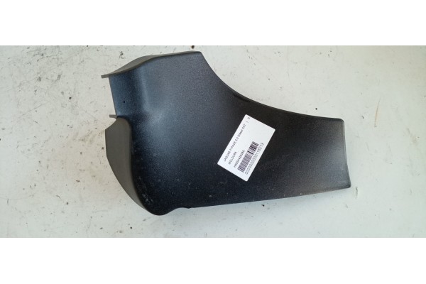 Recambio de moldura para jaguar f-pace 2.0 diesel cat referencia OEM IAM HK8344250BC  