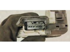 Recambio de cerradura puerta trasera izquierda para peugeot 3008 1.6 hdi 110 fap referencia OEM IAM 724539  