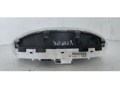 Recambio de cuadro instrumentos para chrysler voyager (rg) 3.3 grand voyager limited warner bros referencia OEM IAM TN1575201032