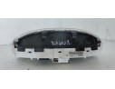 Recambio de cuadro instrumentos para chrysler voyager (rg) 3.3 grand voyager limited warner bros referencia OEM IAM TN1575201032