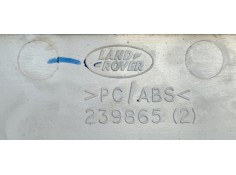 Recambio de luz interior para land rover range rover (lm) v8 se referencia OEM IAM 239865  