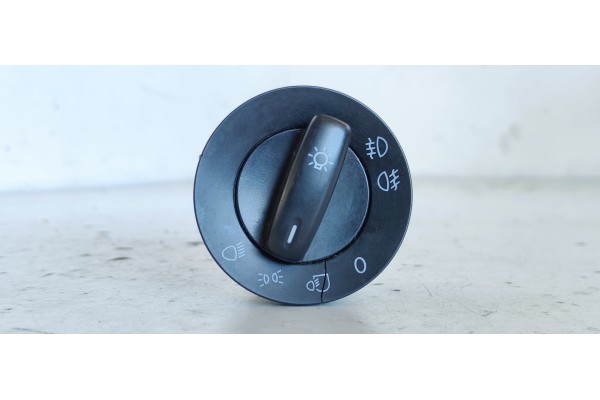 Recambio de mando luces para volkswagen passat berlina (3c2) advance plus referencia OEM IAM 1K0941431N  