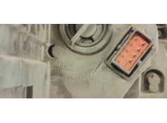 Recambio de faro izquierdo para opel insignia berlina 2.0 cdti referencia OEM IAM   