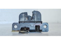 Recambio de cerradura maletero / porton para volkswagen passat variant (3b6) básico referencia OEM IAM   