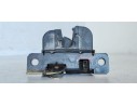 Recambio de cerradura maletero / porton para volkswagen passat variant (3b6) básico referencia OEM IAM   