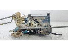 Recambio de cerradura puerta delantera derecha para daewoo lacetti cdx referencia OEM IAM   