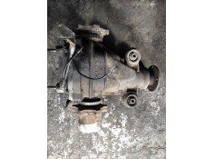 Recambio de diferencial trasero para nissan pathfinder (r51) 2.5 dci diesel cat referencia OEM IAM 33311EB300  