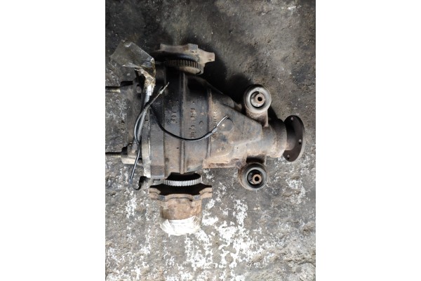 Recambio de diferencial trasero para nissan pathfinder (r51) 2.5 dci diesel cat referencia OEM IAM 33311EB300  