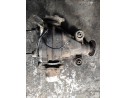 Recambio de diferencial trasero para nissan pathfinder (r51) 2.5 dci diesel cat referencia OEM IAM 33311EB300  